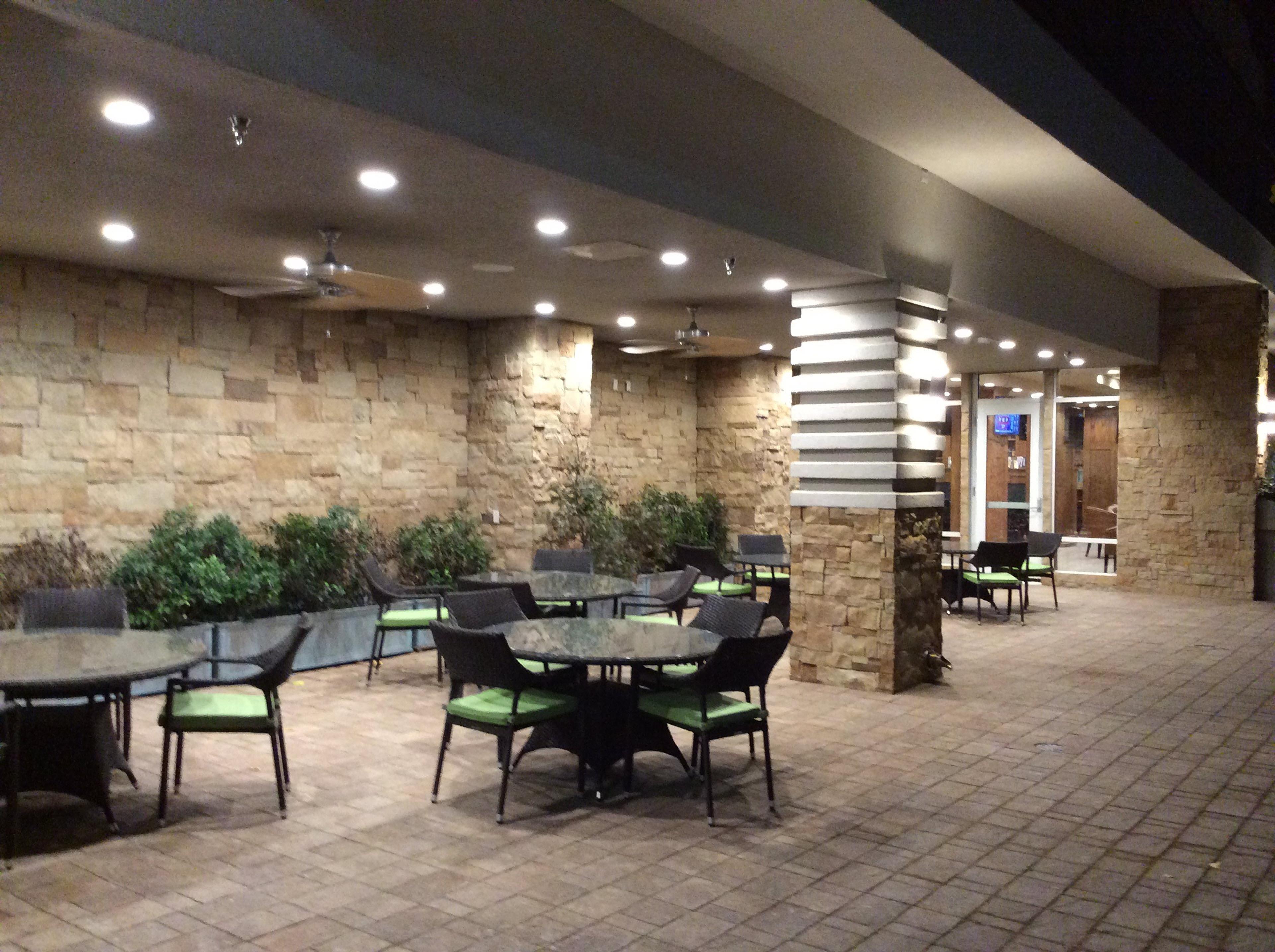 Holiday Inn Trophy Club By Ihg Kültér fotó