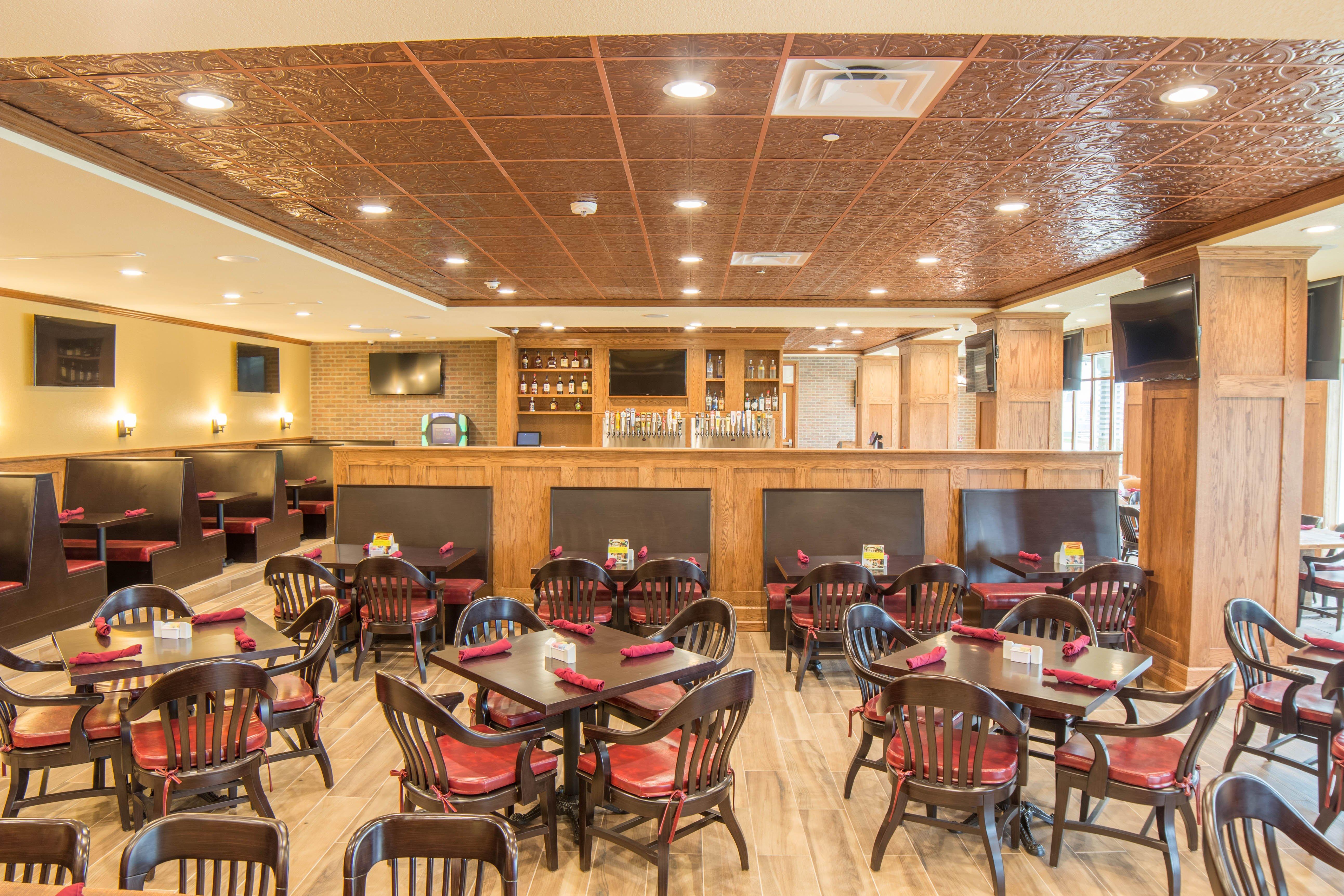 Holiday Inn Trophy Club By Ihg Kültér fotó
